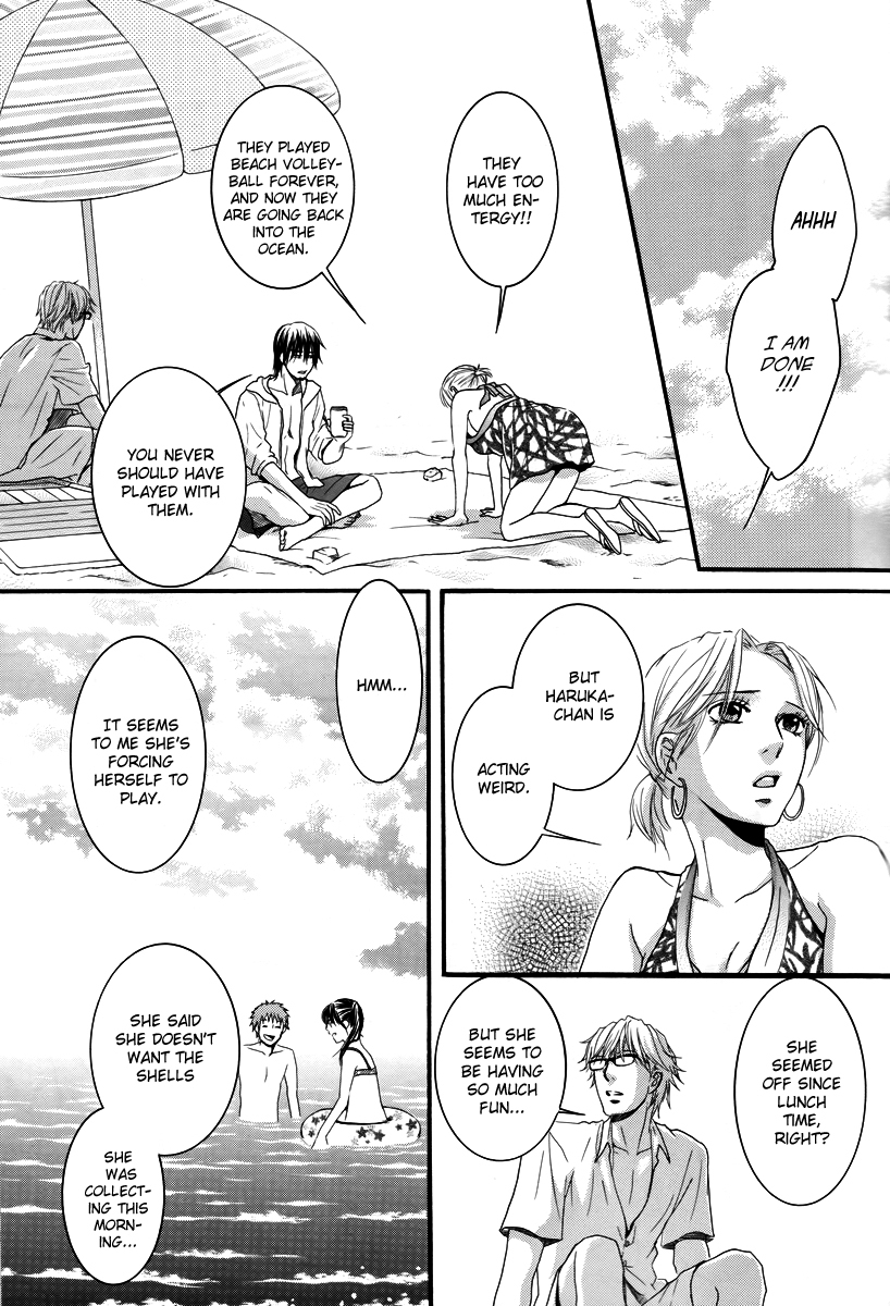 Kore wa Koi no Hanashi Chapter 30 page 31 - Chapter 30