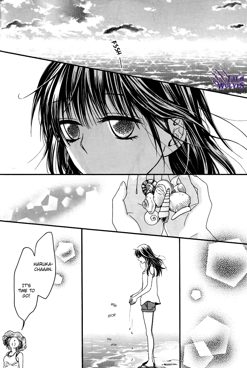 Kore wa Koi no Hanashi Chapter 30 page 34 - Chapter 30