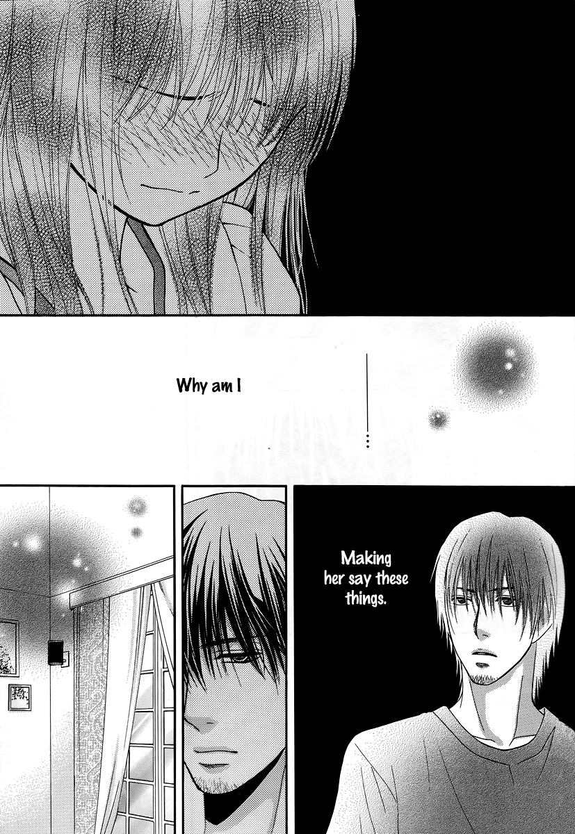 Kore wa Koi no Hanashi Chapter 31 page 29 - Chapter 31