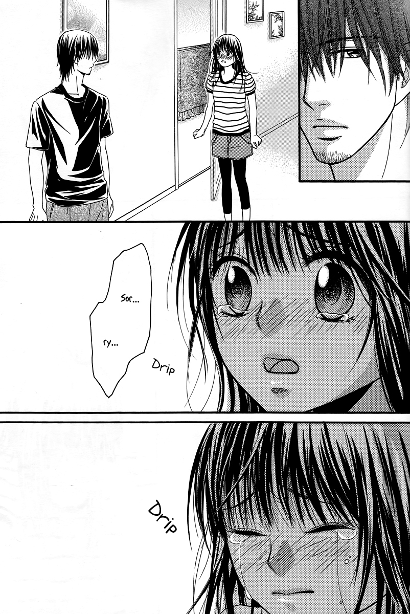 Kore wa Koi no Hanashi Chapter 31 page 35 - Chapter 31