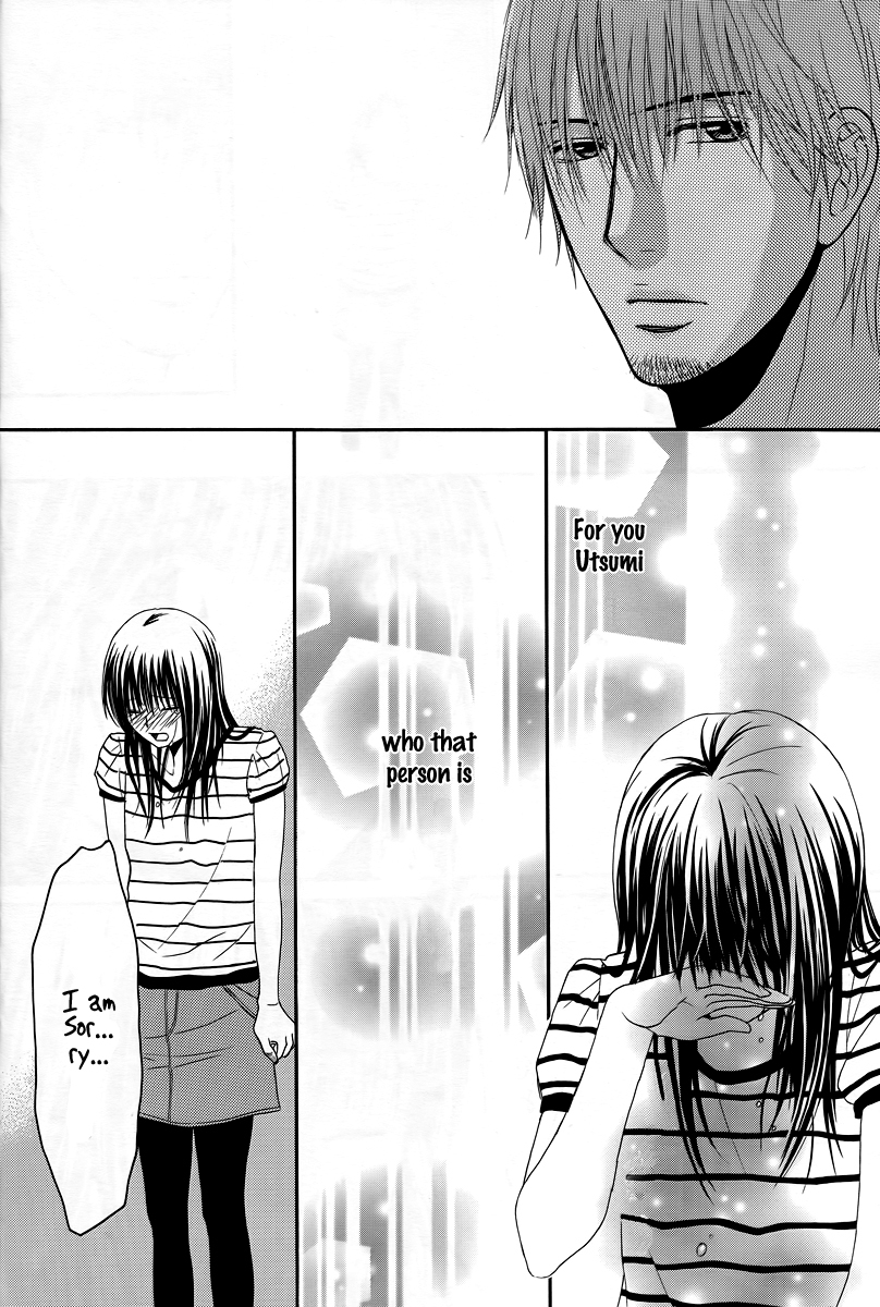 Kore wa Koi no Hanashi Chapter 31 page 36 - Chapter 31
