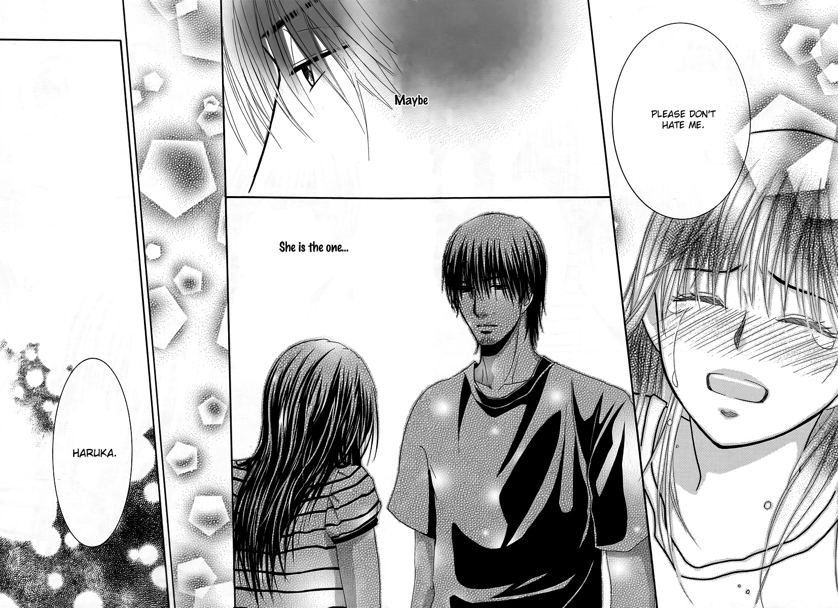 Kore wa Koi no Hanashi Chapter 31 page 38 - Chapter 31