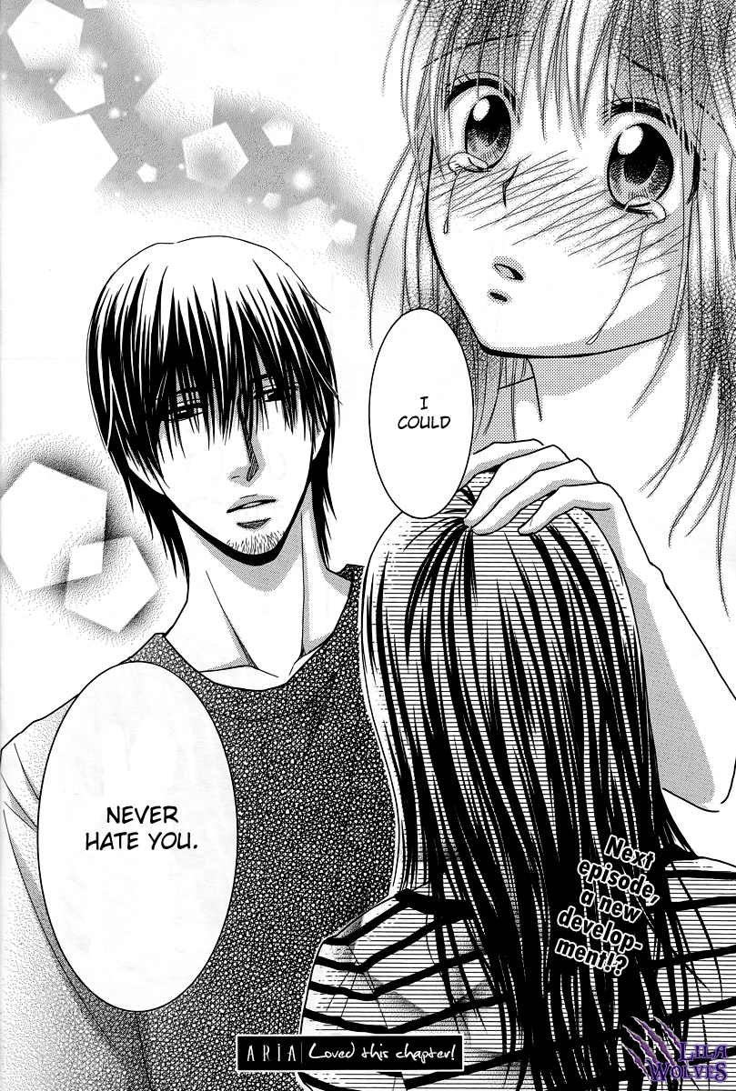 Kore wa Koi no Hanashi Chapter 31 page 39 - Chapter 31