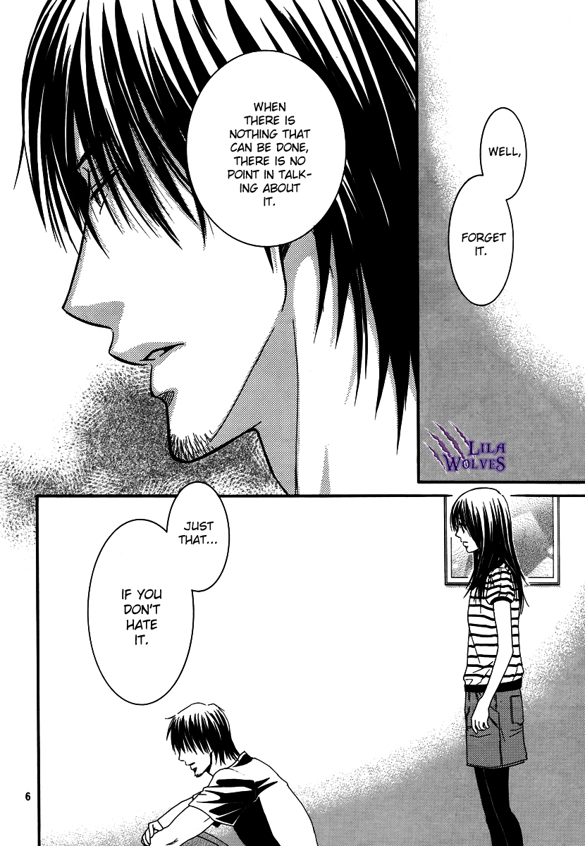 Kore wa Koi no Hanashi Chapter 32 page 14 - Chapter 32