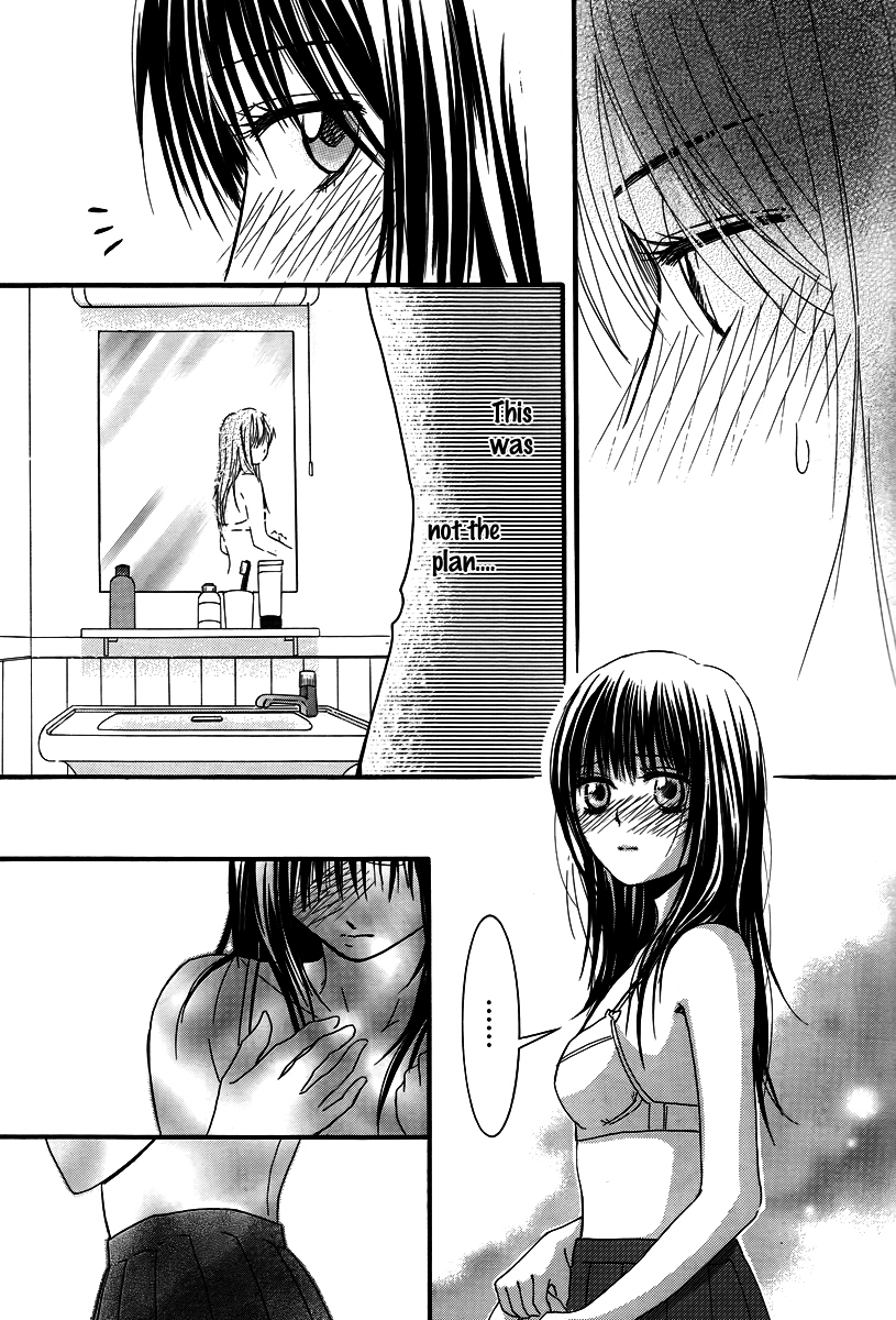 Kore wa Koi no Hanashi Chapter 32 page 36 - Chapter 32