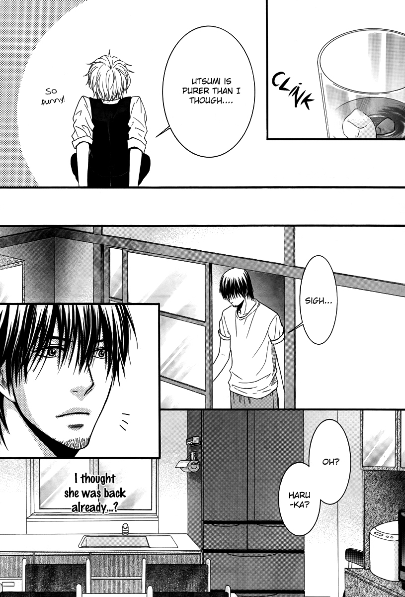 Kore wa Koi no Hanashi Chapter 32 page 39 - Chapter 32