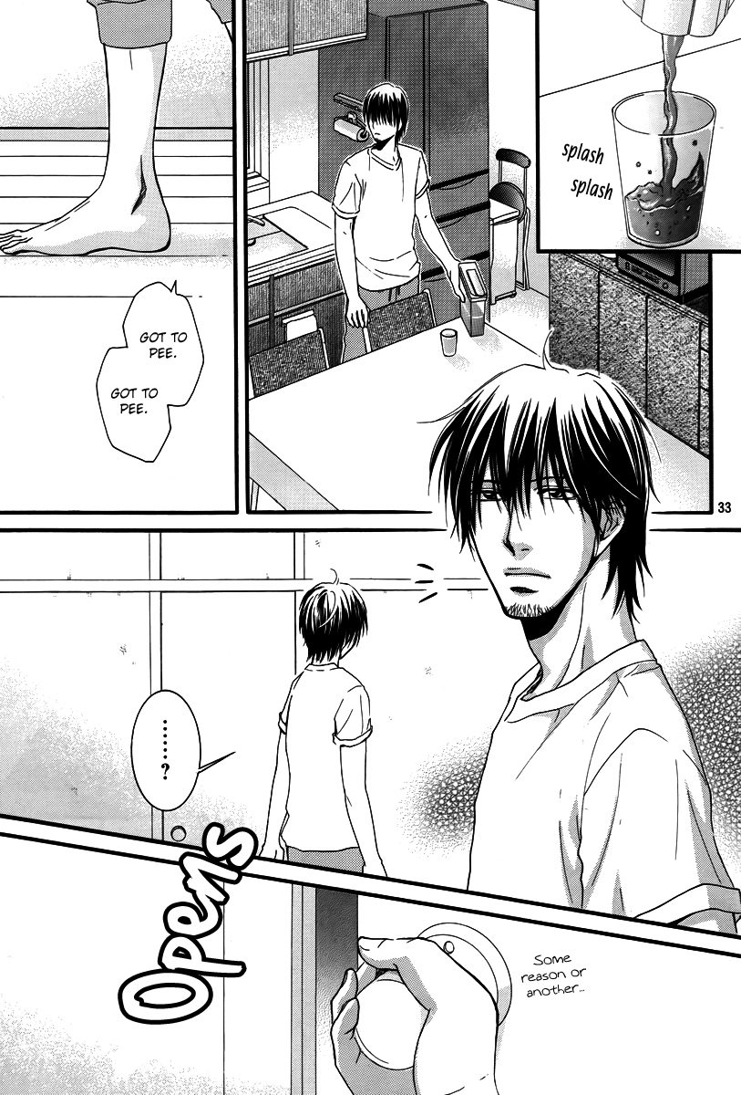Kore wa Koi no Hanashi Chapter 32 page 40 - Chapter 32