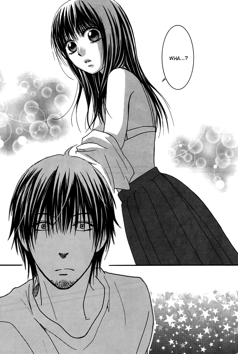 Kore wa Koi no Hanashi Chapter 32 page 41 - Chapter 32