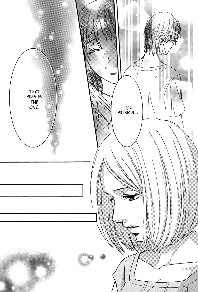 Kore wa Koi no Hanashi Chapter 33 page 14 - Chapter 33