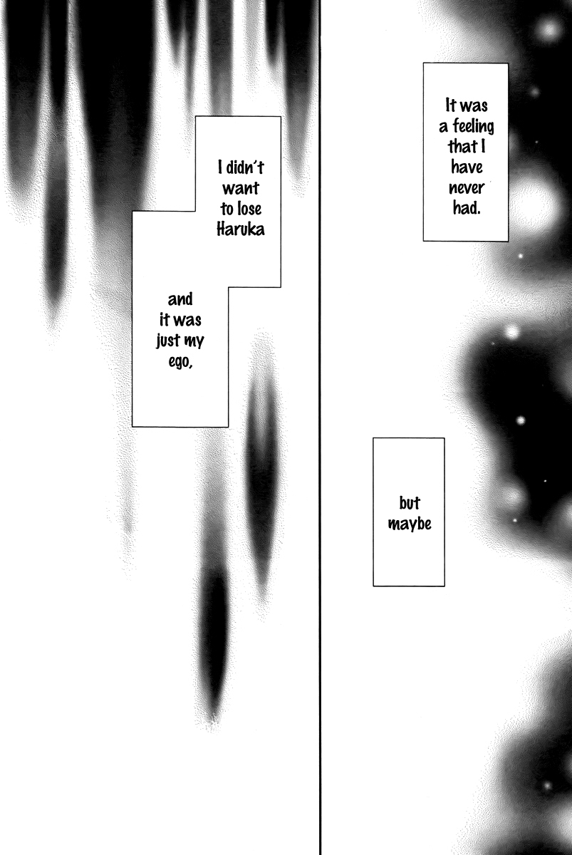 Kore wa Koi no Hanashi Chapter 33 page 32 - Chapter 33