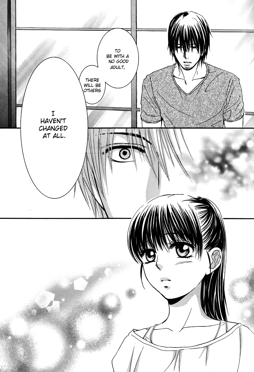 Kore wa Koi no Hanashi Chapter 33 page 37 - Chapter 33