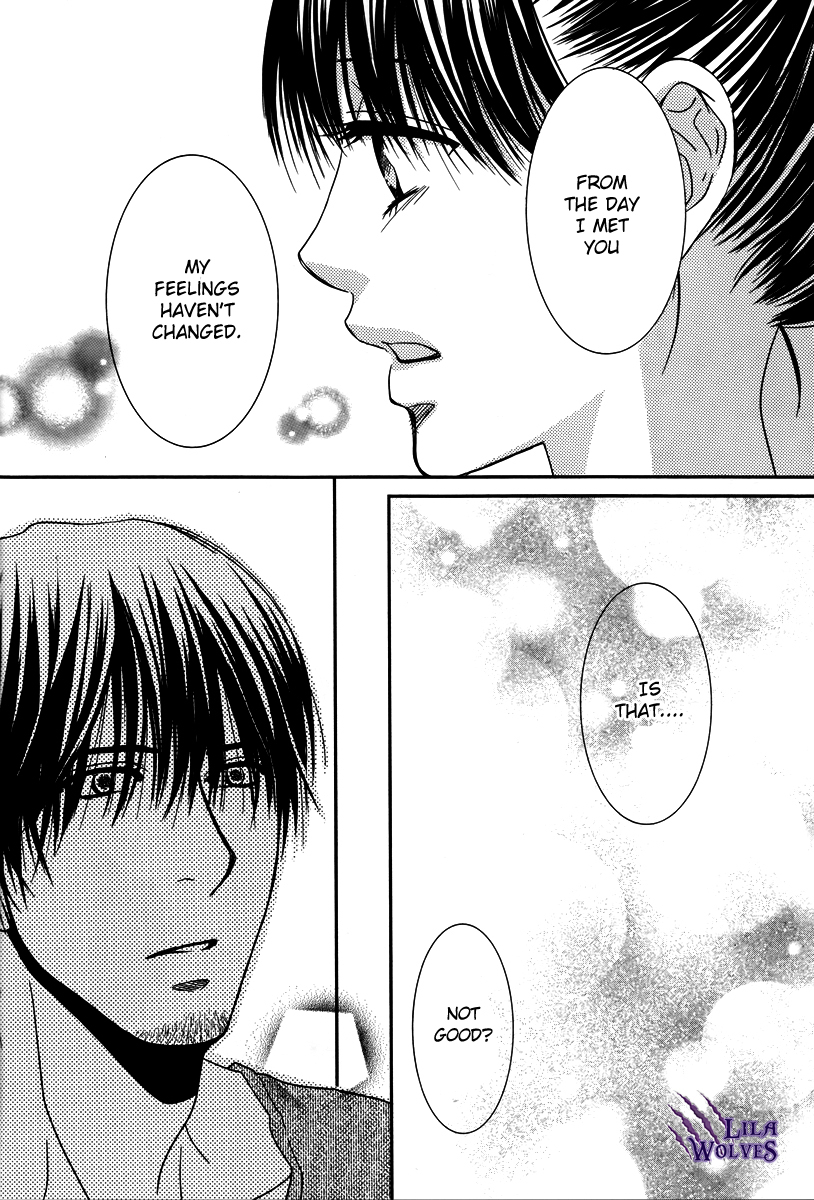 Kore wa Koi no Hanashi Chapter 33 page 38 - Chapter 33