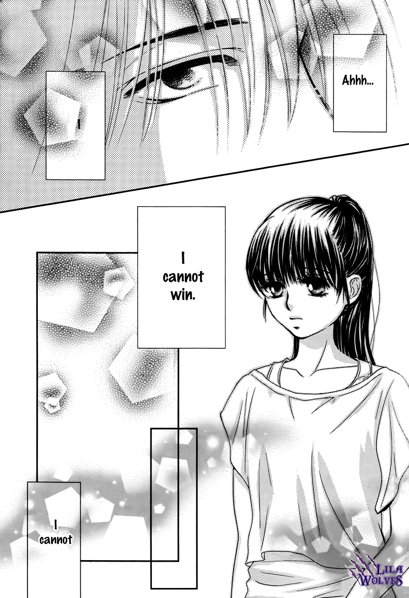 Kore wa Koi no Hanashi Chapter 33 page 39 - Chapter 33
