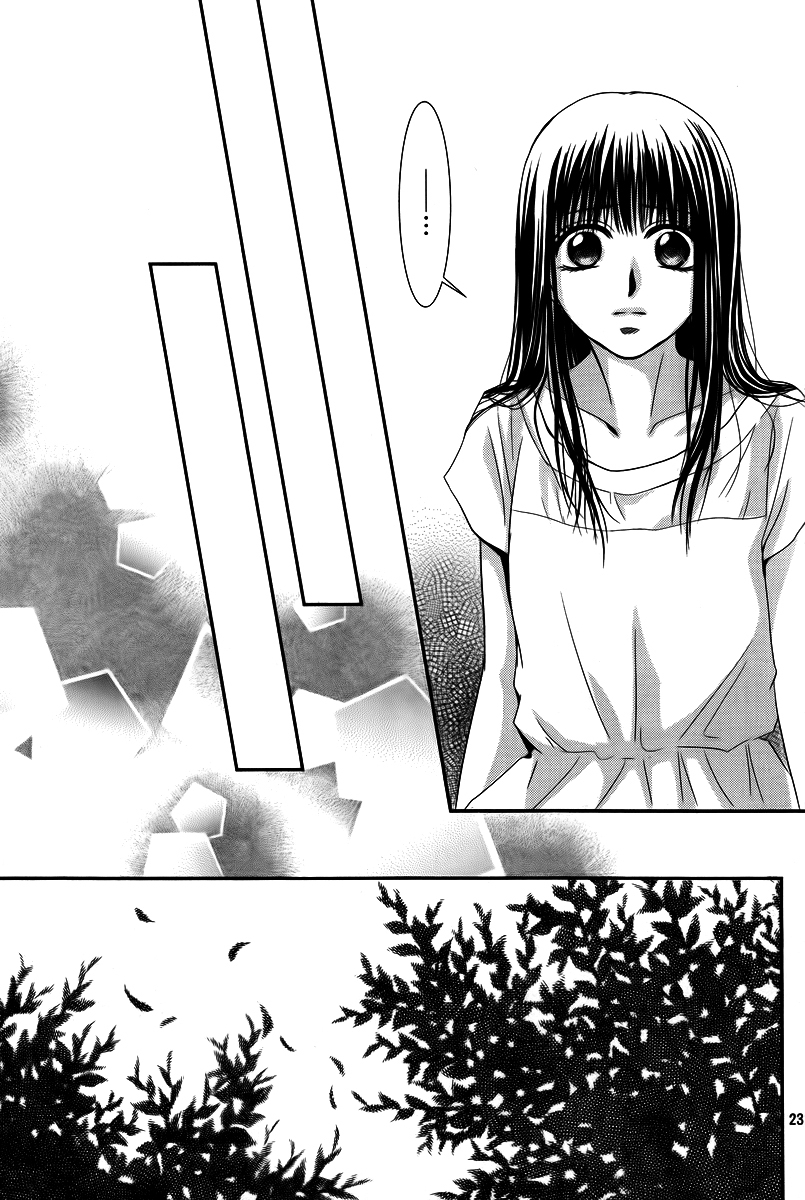 Kore wa Koi no Hanashi Chapter 35 page 23 - Chapter 35