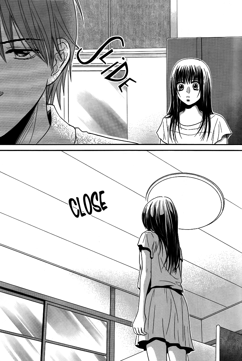 Kore wa Koi no Hanashi Chapter 36 page 10 - Chapter 36
