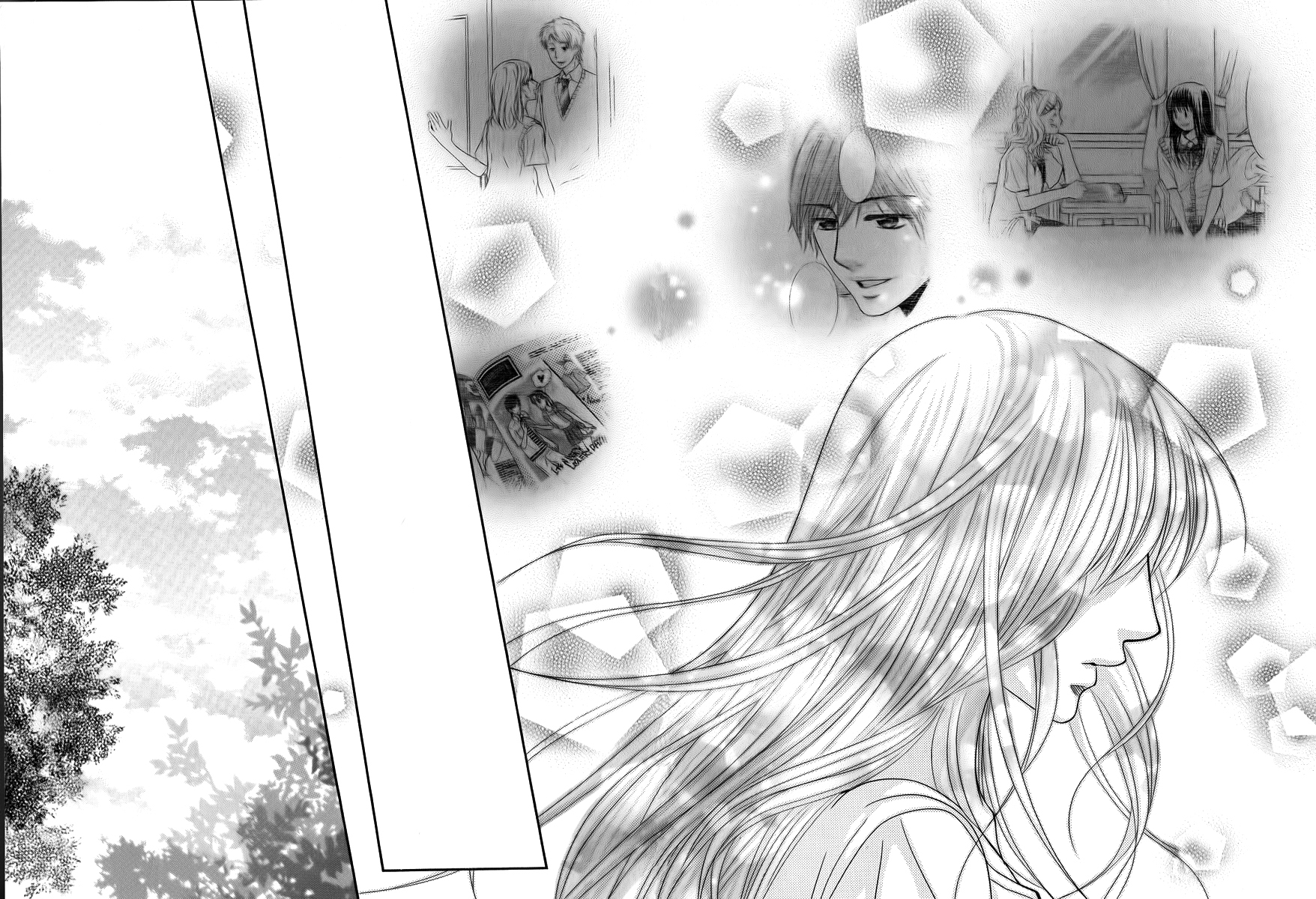 Kore wa Koi no Hanashi Chapter 36 page 27 - Chapter 36