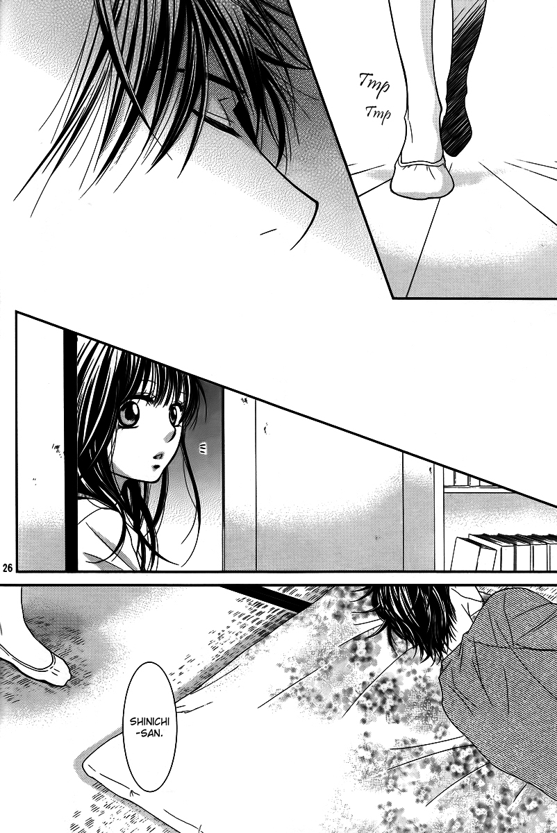 Kore wa Koi no Hanashi Chapter 36 page 28 - Chapter 36