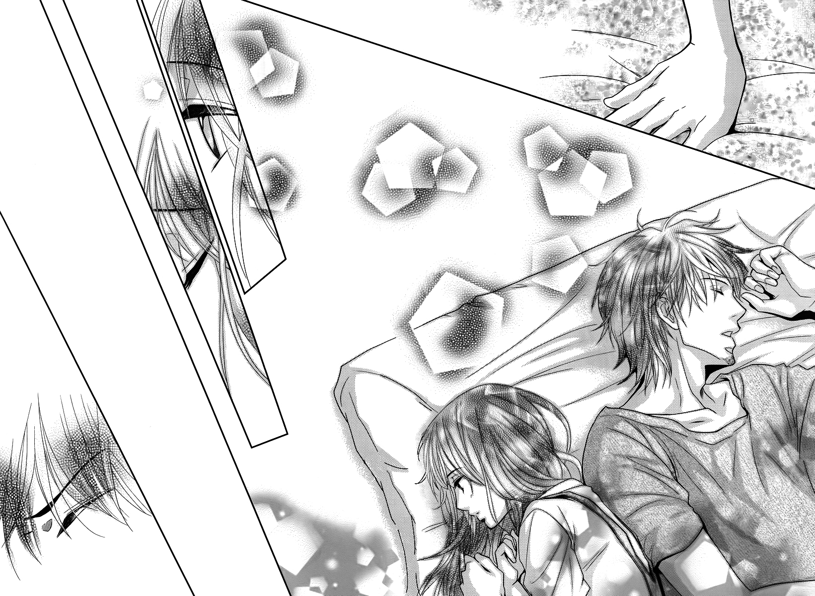 Kore wa Koi no Hanashi Chapter 36 page 30 - Chapter 36