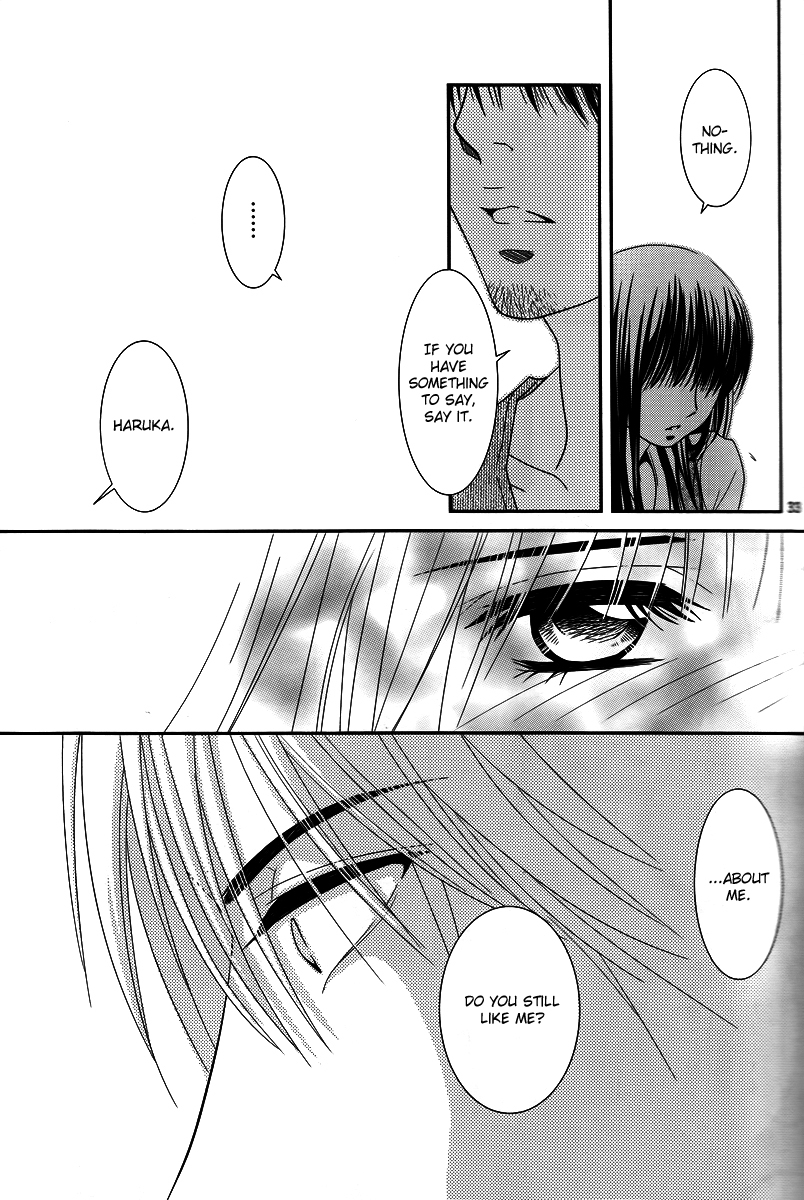 Kore wa Koi no Hanashi Chapter 36 page 34 - Chapter 36