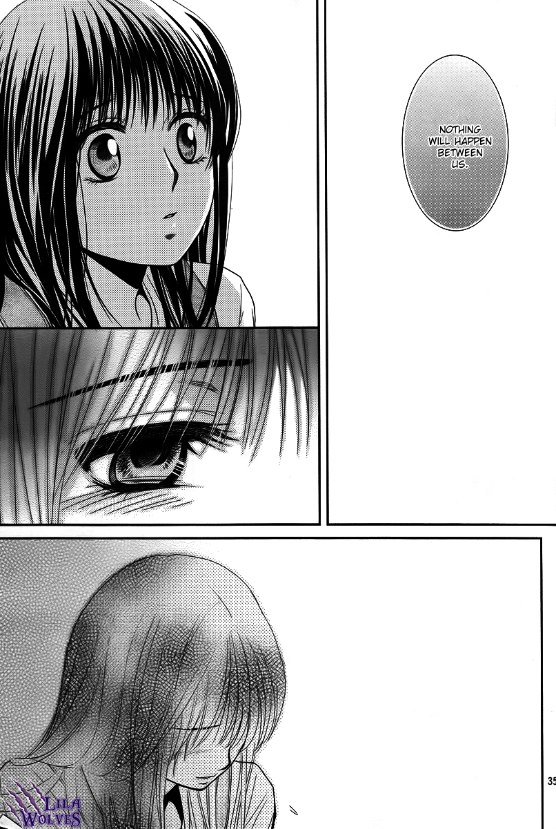 Kore wa Koi no Hanashi Chapter 36 page 36 - Chapter 36
