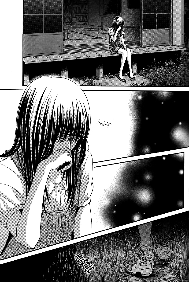 Kore wa Koi no Hanashi Chapter 36 page 38 - Chapter 36