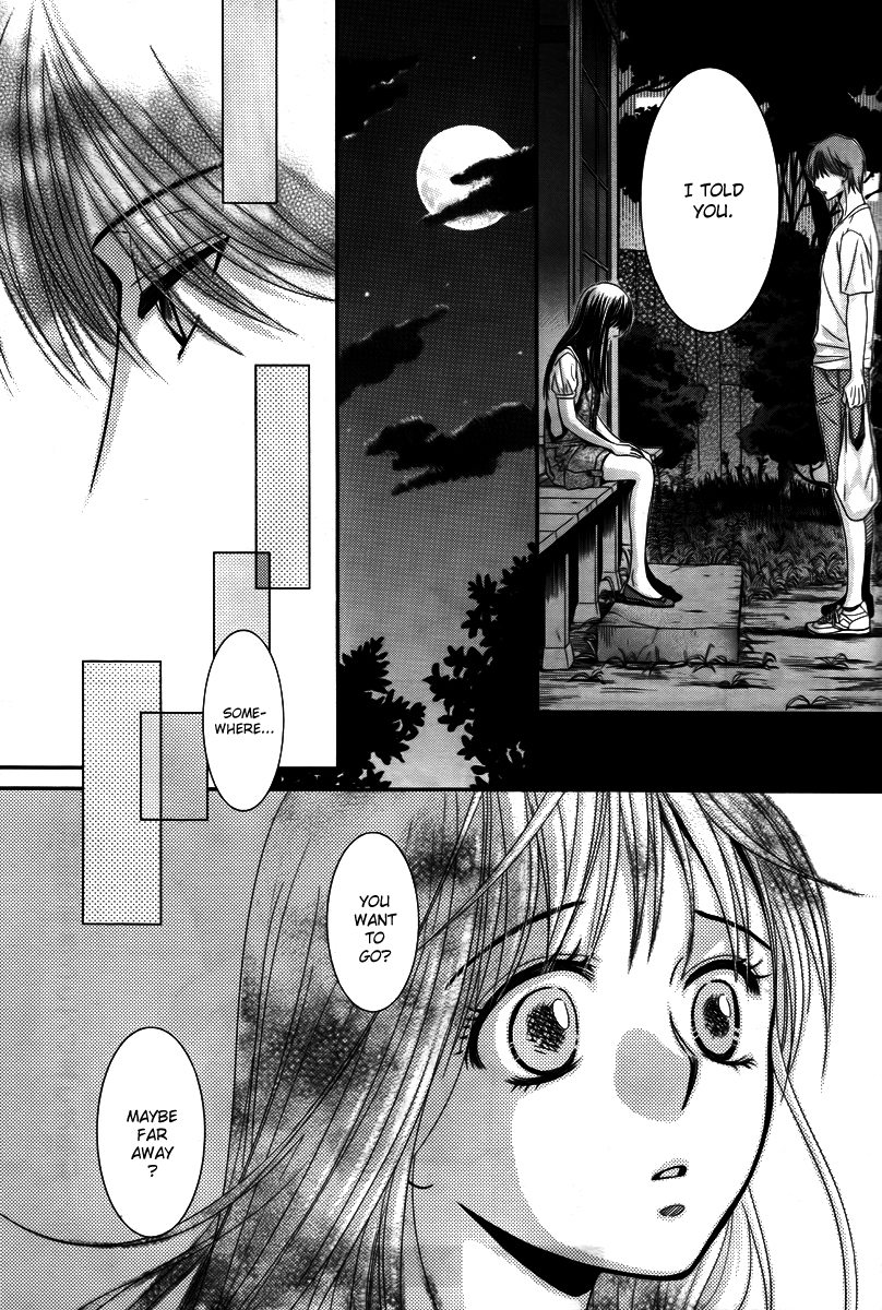 Kore wa Koi no Hanashi Chapter 36 page 40 - Chapter 36