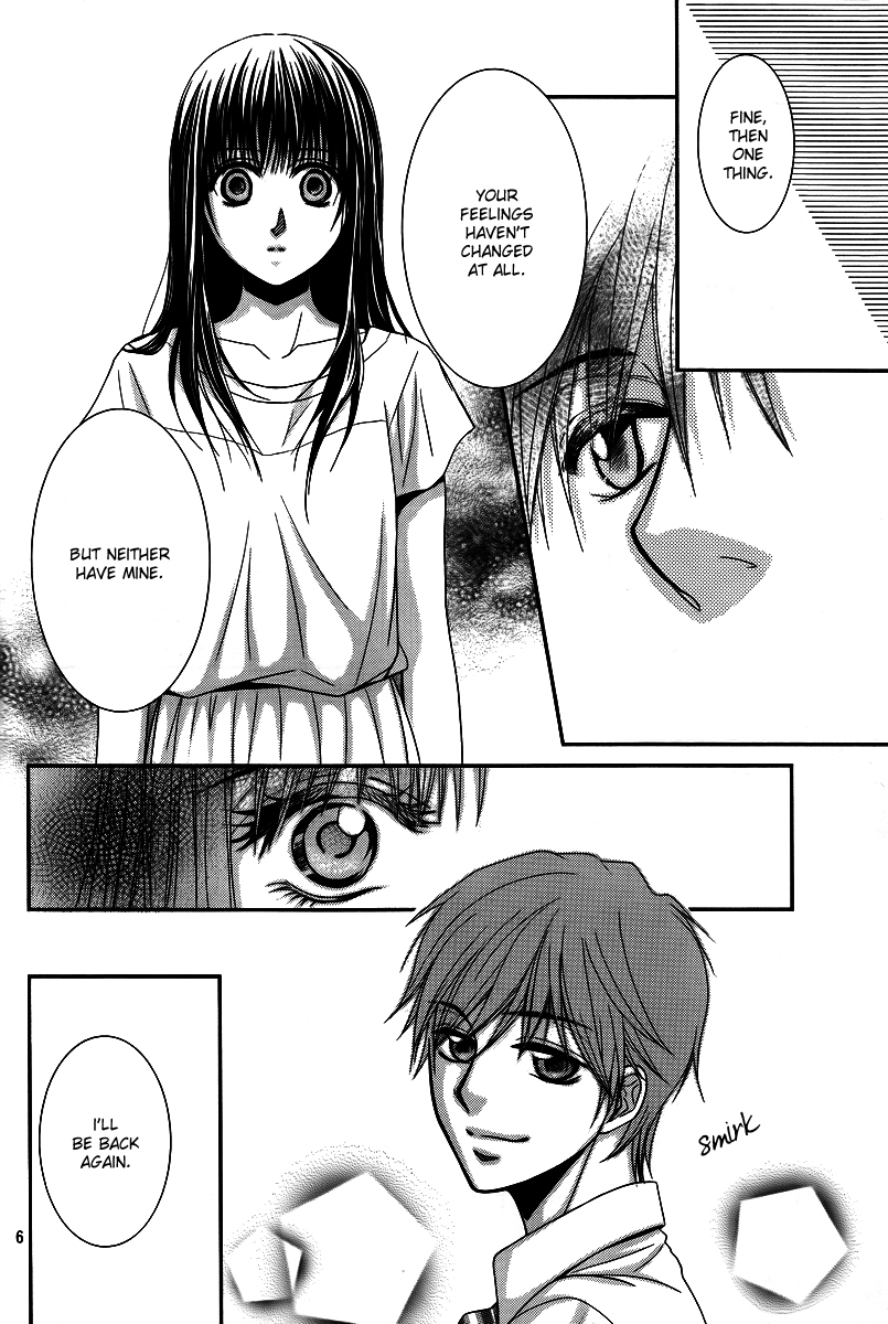 Kore wa Koi no Hanashi Chapter 36 page 9 - Chapter 36