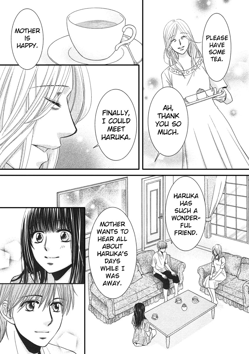Kore wa Koi no Hanashi Chapter 39 page 29 - Chapter 39