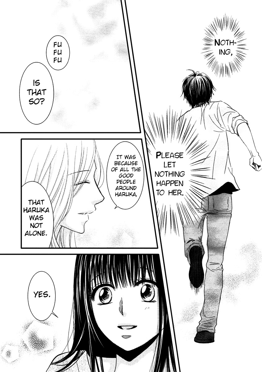 Kore wa Koi no Hanashi Chapter 39 page 36 - Chapter 39