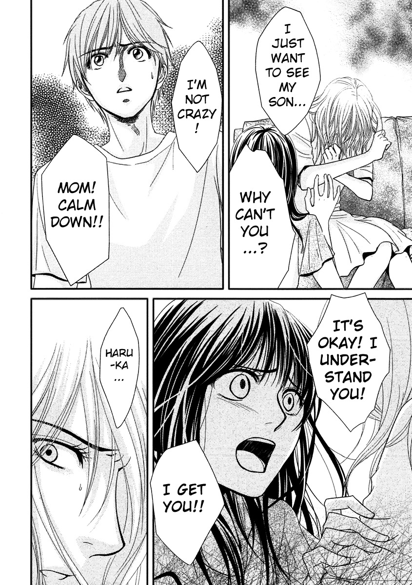 Kore wa Koi no Hanashi Chapter 39 page 42 - Chapter 39