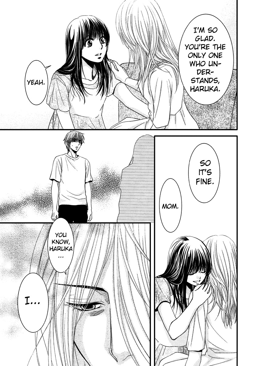 Kore wa Koi no Hanashi Chapter 39 page 43 - Chapter 39
