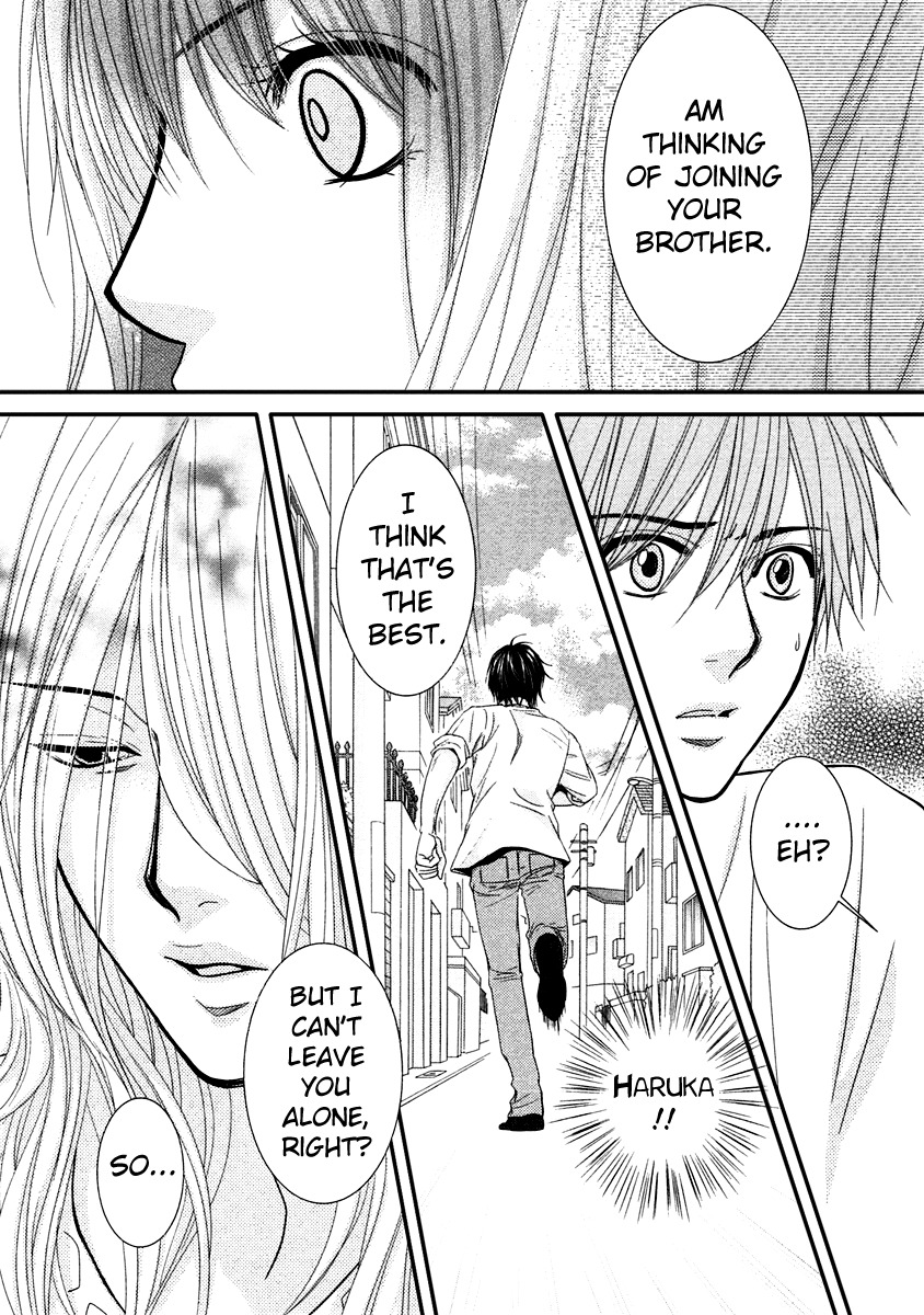 Kore wa Koi no Hanashi Chapter 39 page 44 - Chapter 39