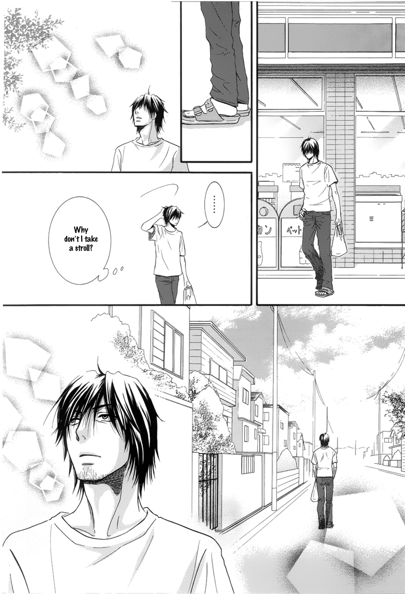 Kore wa Koi no Hanashi Chapter 4 page 19 - Chapter 4