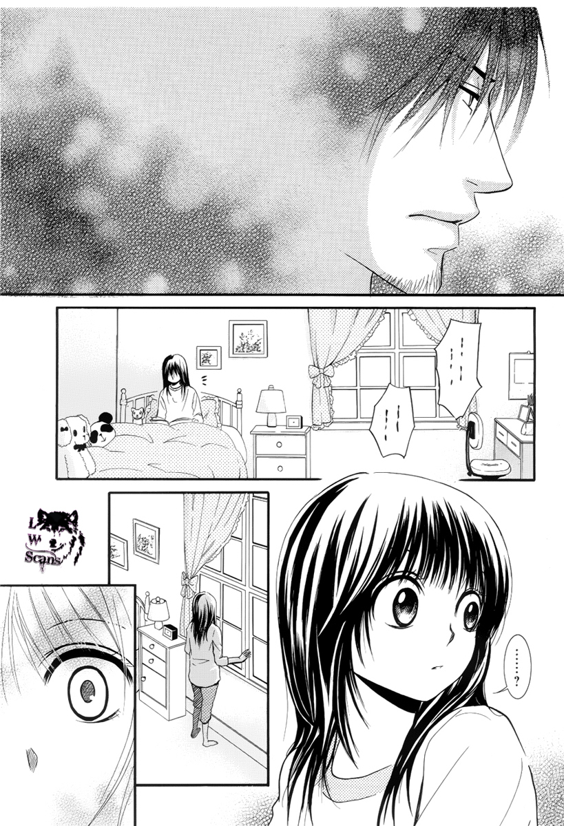 Kore wa Koi no Hanashi Chapter 4 page 22 - Chapter 4