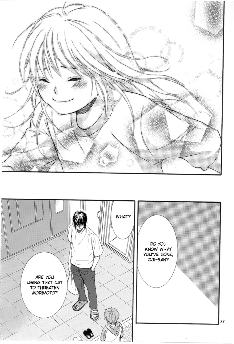 Kore wa Koi no Hanashi Chapter 4 page 38 - Chapter 4