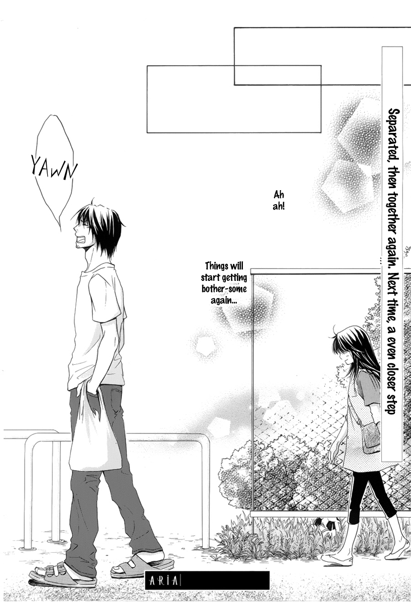 Kore wa Koi no Hanashi Chapter 4 page 43 - Chapter 4