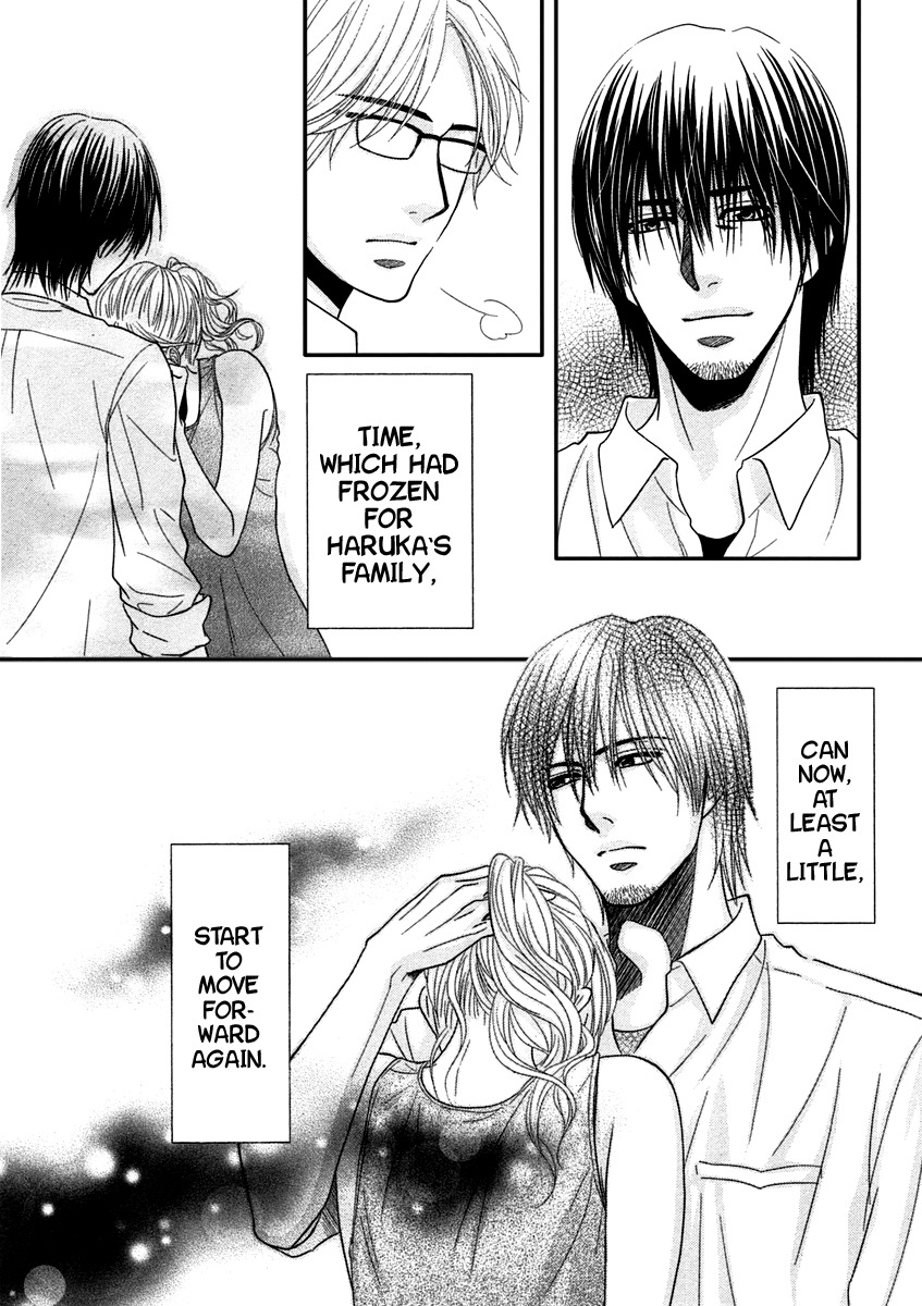 Kore wa Koi no Hanashi Chapter 40 page 27 - Chapter 40
