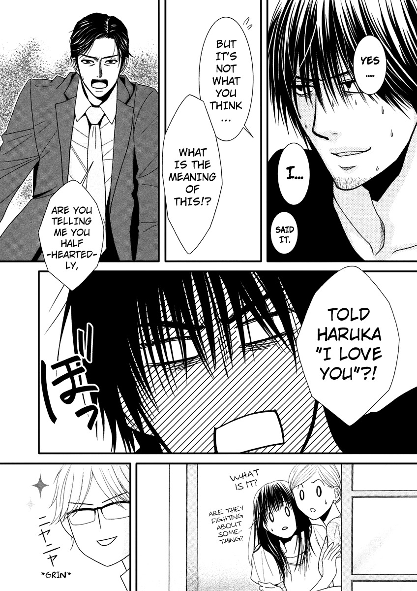 Kore wa Koi no Hanashi Chapter 40 page 34 - Chapter 40