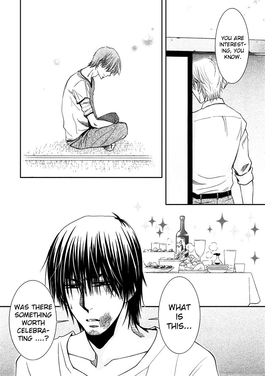 Kore wa Koi no Hanashi Chapter 41 page 26 - Chapter 41