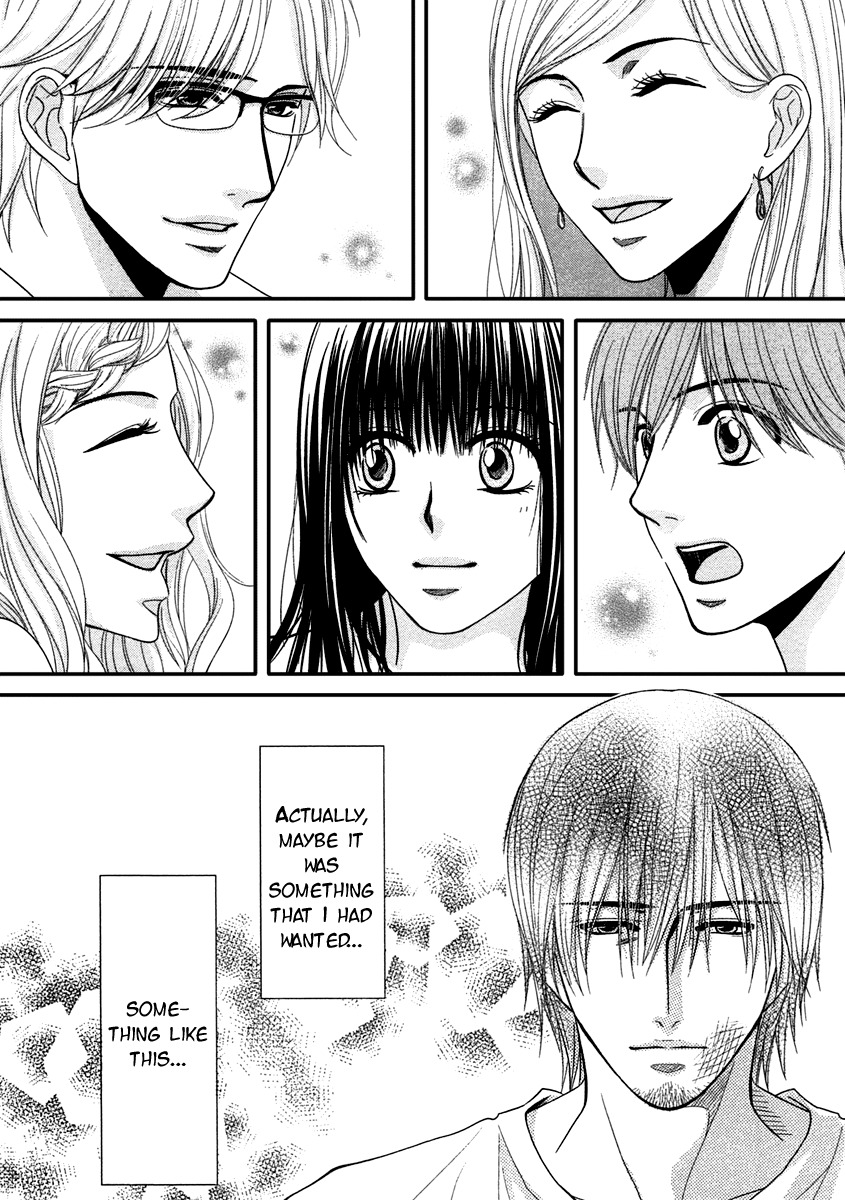 Kore wa Koi no Hanashi Chapter 41 page 29 - Chapter 41