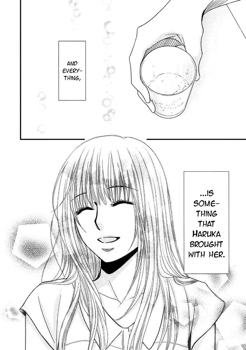 Kore wa Koi no Hanashi Chapter 41 page 30 - Chapter 41