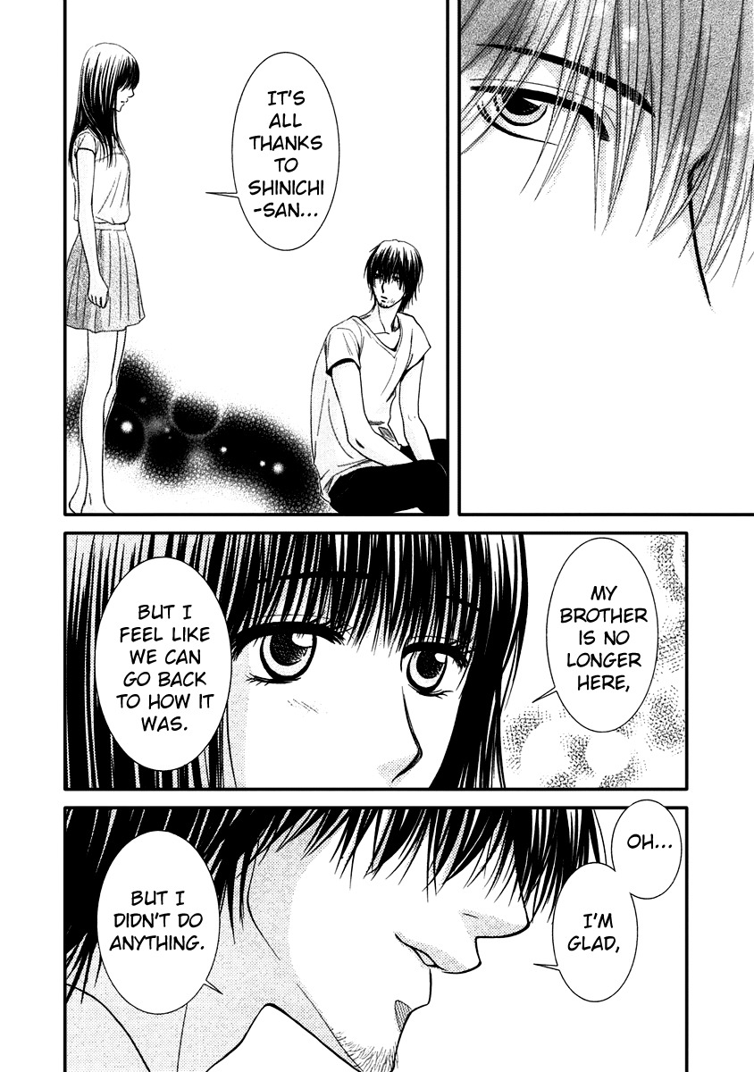 Kore wa Koi no Hanashi Chapter 41 page 34 - Chapter 41