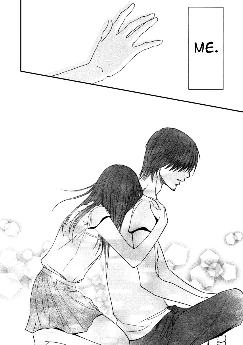 Kore wa Koi no Hanashi Chapter 41 page 36 - Chapter 41
