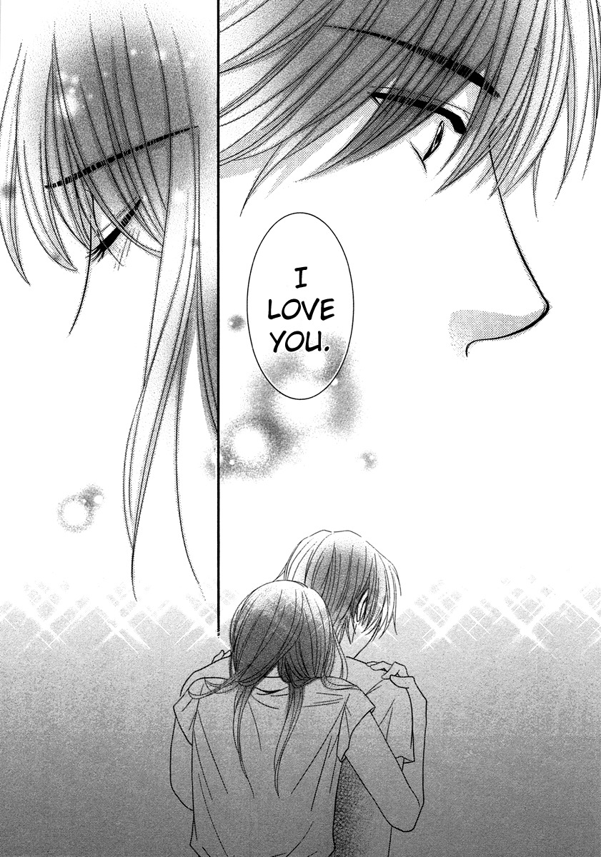 Kore wa Koi no Hanashi Chapter 41 page 37 - Chapter 41