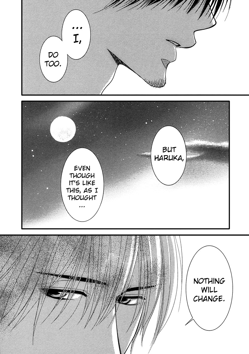 Kore wa Koi no Hanashi Chapter 41 page 38 - Chapter 41