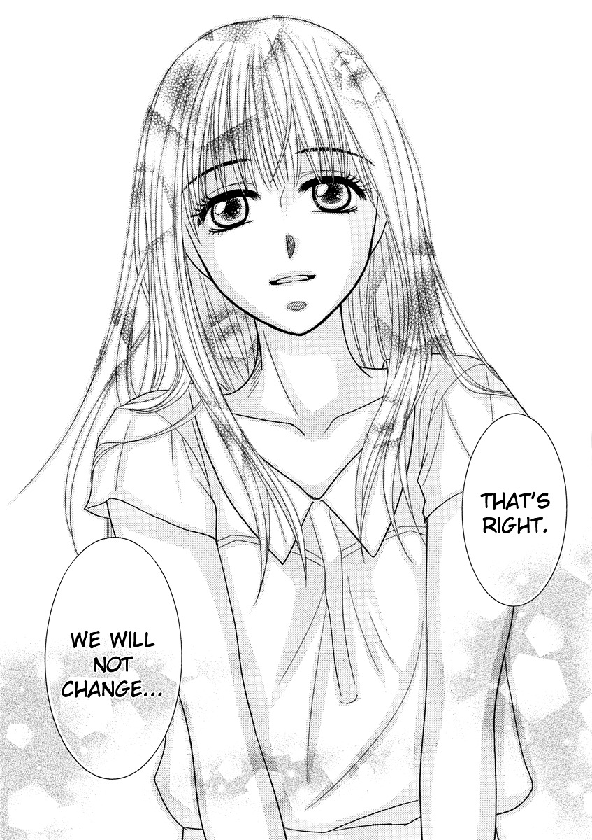 Kore wa Koi no Hanashi Chapter 41 page 40 - Chapter 41