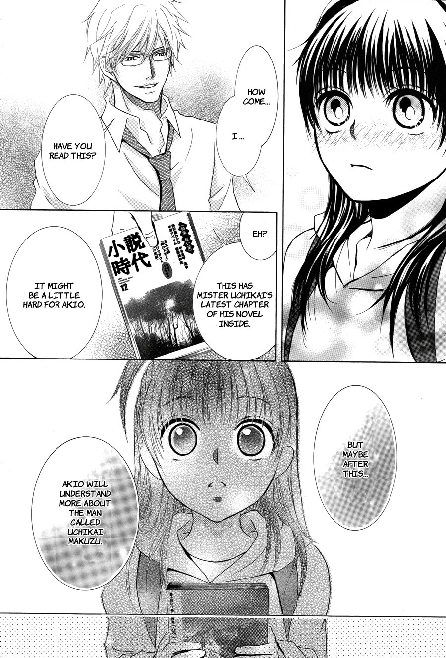 Kore wa Koi no Hanashi Chapter 5 page 14 - Chapter 5