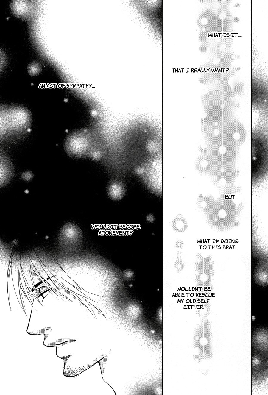 Kore wa Koi no Hanashi Chapter 5 page 29 - Chapter 5