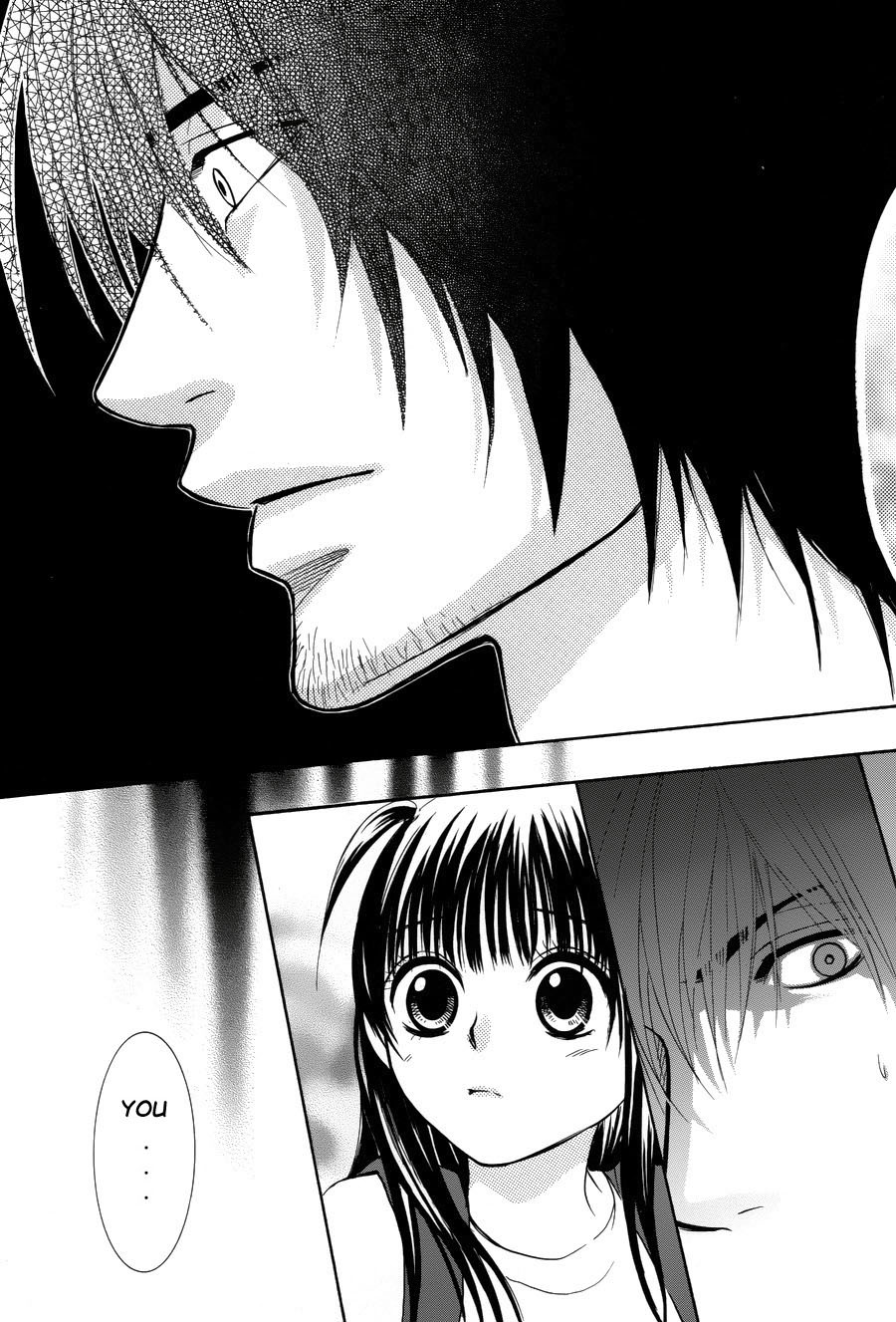 Kore wa Koi no Hanashi Chapter 5 page 37 - Chapter 5