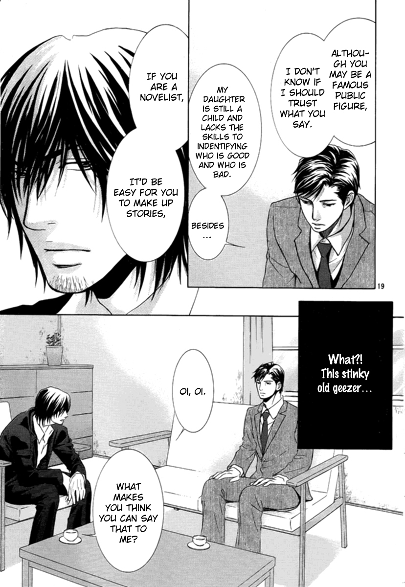 Kore wa Koi no Hanashi Chapter 6 page 18 - Chapter 6